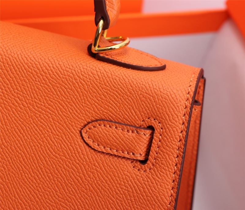 Hermes Kelly Bags